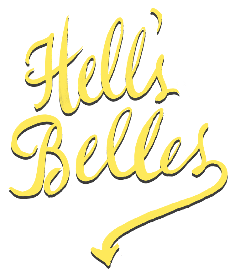 Hell's Belles The Musical
