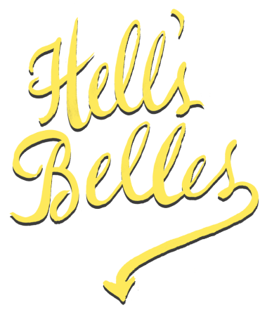 Hell's Belles A Damned Fine Musical